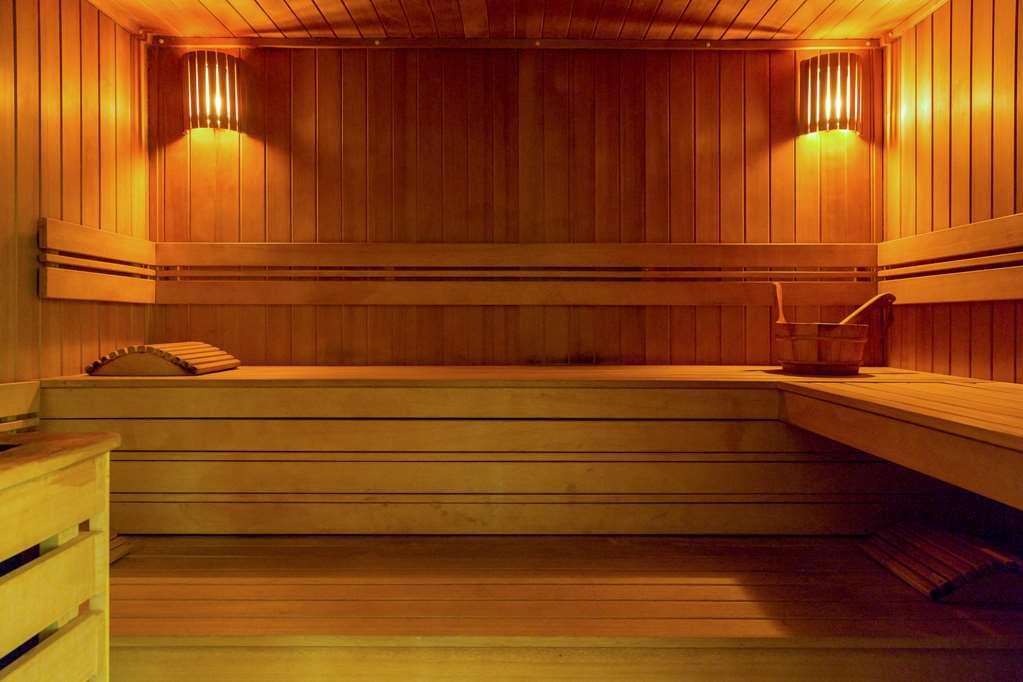The Originals Boutique Hotel Spa Beuzeville Honfleur Sud Facilities photo