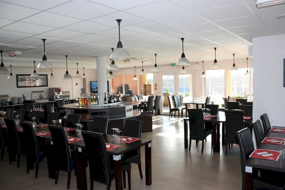 The Originals Boutique Hotel Spa Beuzeville Honfleur Sud Exterior photo