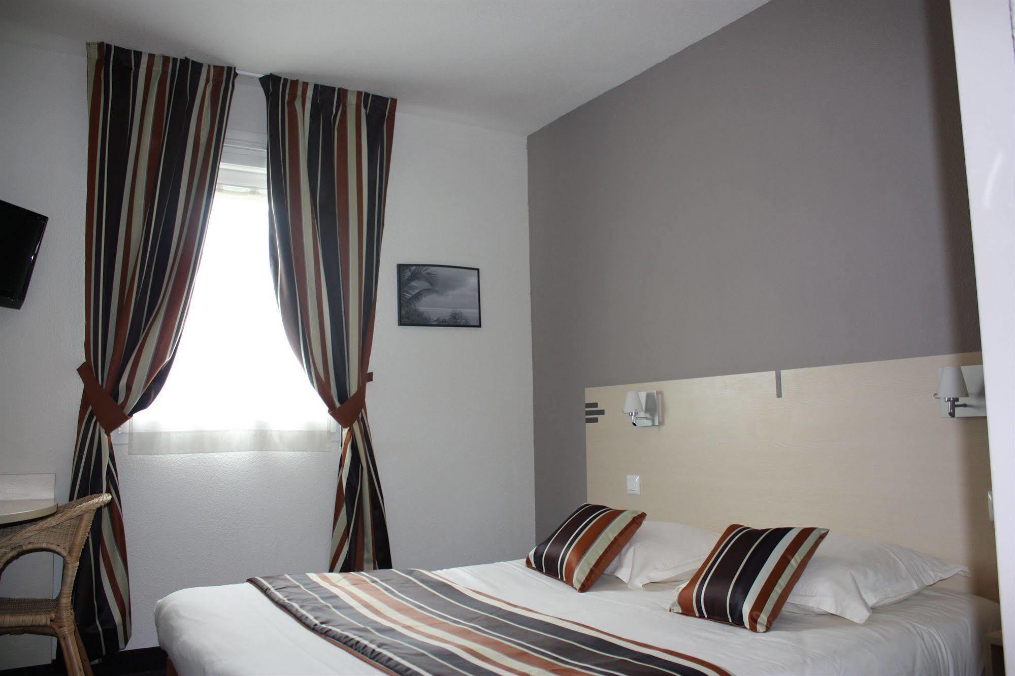 The Originals Boutique Hotel Spa Beuzeville Honfleur Sud Exterior photo